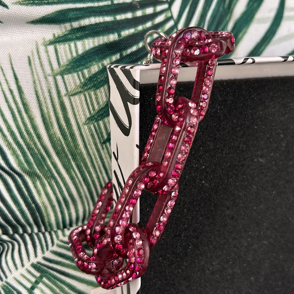 Amelia Brilliance Bracelet